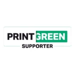 Print Green Supporter