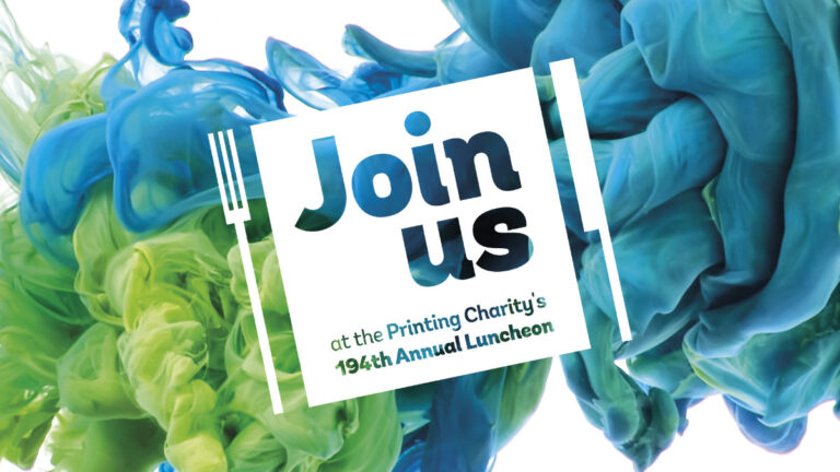 Annual Luncheon Invite Email Invitation