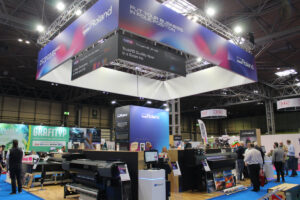 Sign and Digital UK brings face-to-face business back to the industry