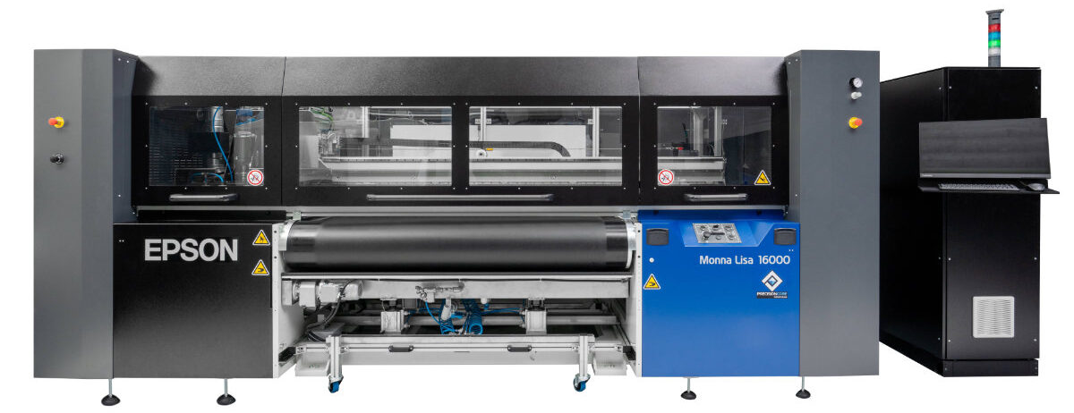 Epson 16000