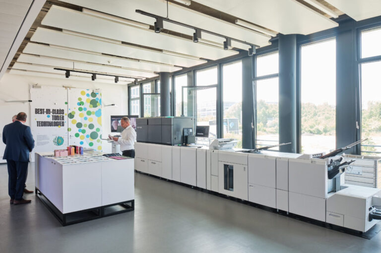 Fujifilm Print Experience Centre