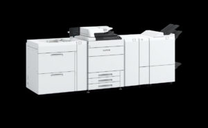 Revoria SC180