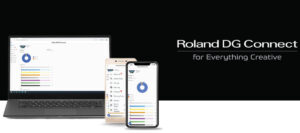 Roland DG Connect