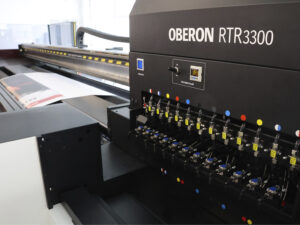 Blog Oberon