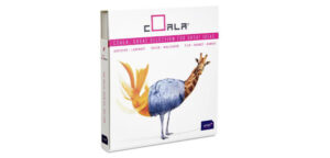 Coala Swatch Book