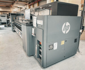 HP
