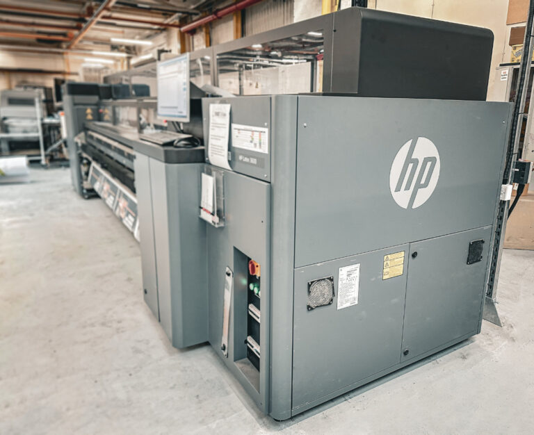 HP