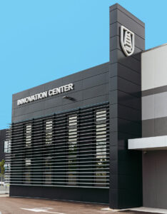 Innovation Center
