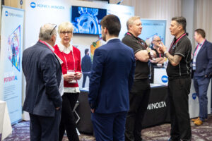 Konica Minolta to showcase its latest print innovation at IPIA Expo