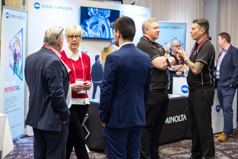 Konica Minolta to showcase its latest print innovation at IPIA Expo