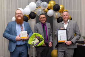 Mid-Yorkshire Chamber 2023 Awards