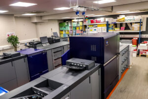 UOL p5 KM Machines - Press Release