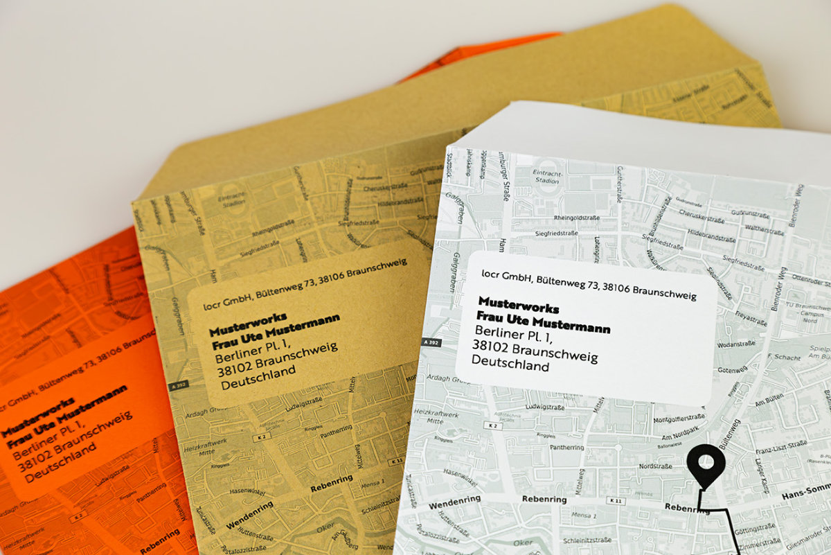 locr packaging