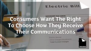 Consumers Want The Right To Choose