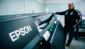 Epson Mercedes