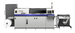 Epson SurePress L-4733AW