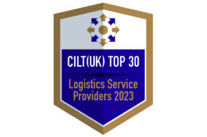 Chartered Institute of Logistics ranks Whistl in top 30 Logistics Providers