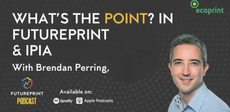 What's the Point FuturePrint Podcast
