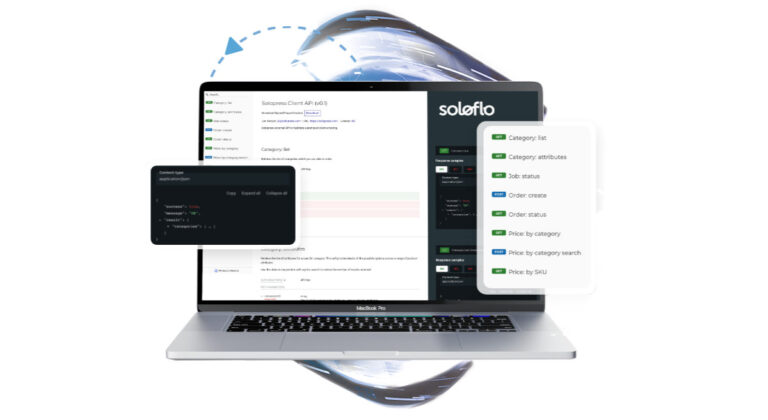 soloflo press release