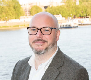 Dave Phillips - The Printing Charity