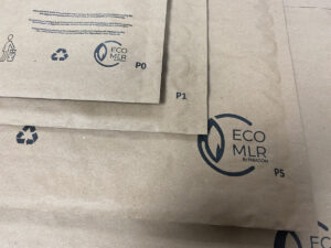 Eco Mailer image