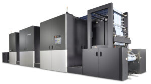 Jet Press FP790