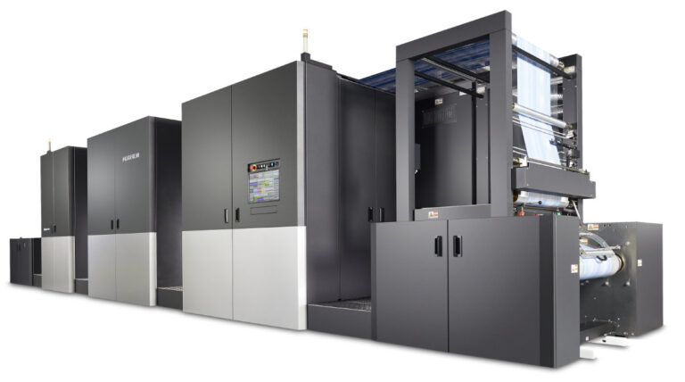 Jet Press FP790