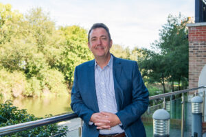 Ken Archbold - Compass Business Finance