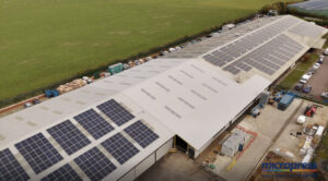 The new building will house a new short-run print division as the business looks to grow in this area