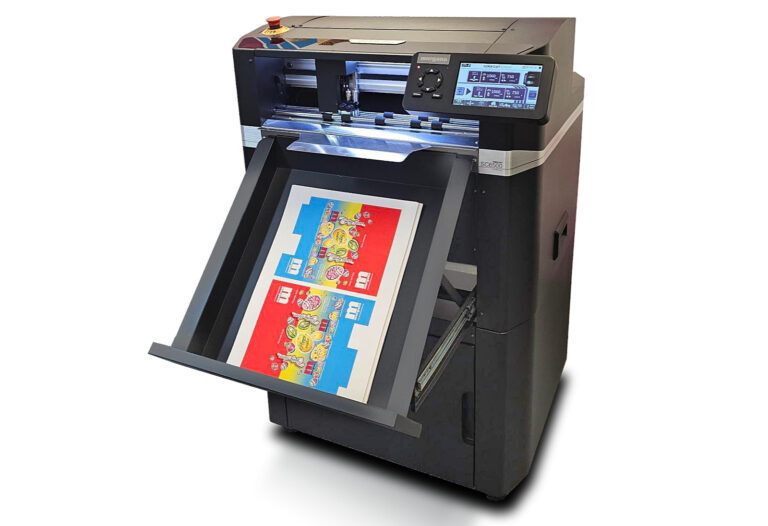 ColorCut SC6500