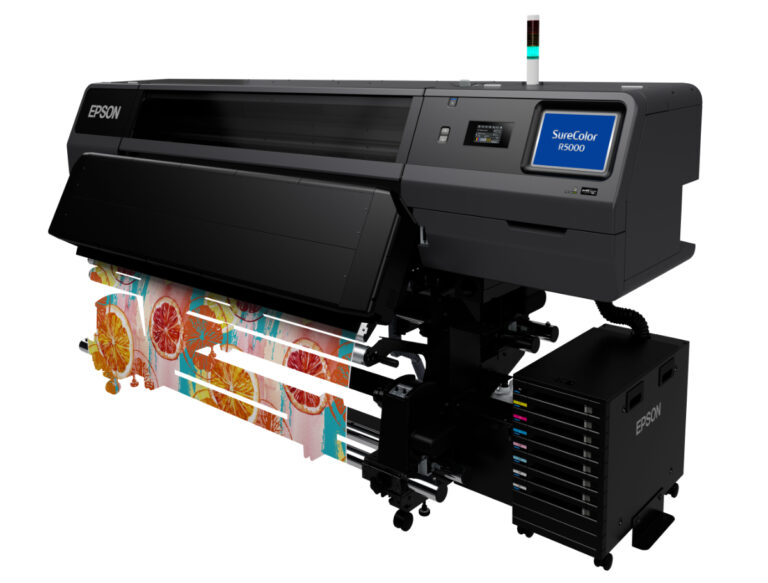 Epson SureColor R5000