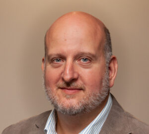 jon Hiscock of Konica Minolta UK Ltd