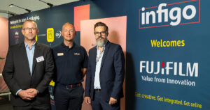 Infigo-FujiFilm
