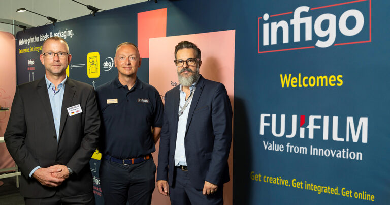 Infigo-FujiFilm