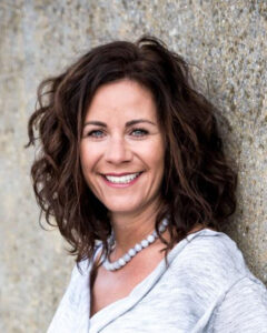 Lucy Swanston