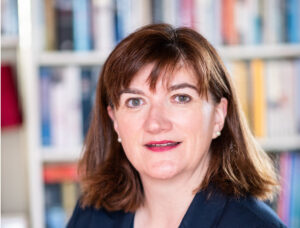 Nicky Morgan