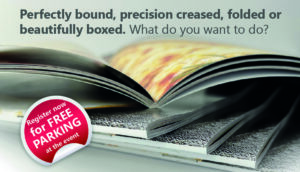 North Print & Finish 2024 Harrogate