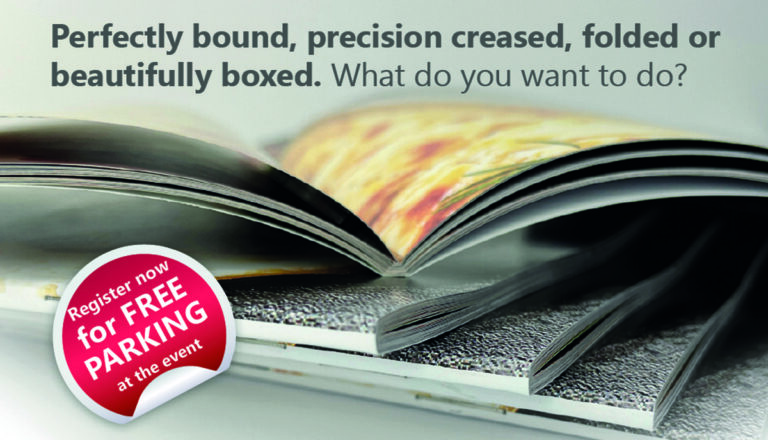 North Print & Finish 2024 Harrogate