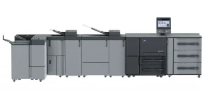 AccurioPress 7136P S04 PF-710 RU-518m IQ-501 RU-702 SD-513 product studio picture