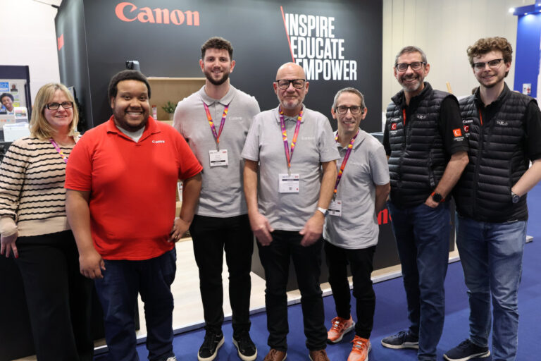 BETT 2024 – Cross-collaboration at its finest