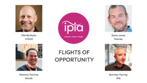 IPIA Flights of Opportunity