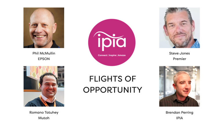 IPIA Flights of Opportunity