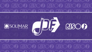 JDF RISO Workflows