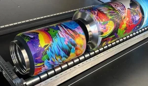 Roland DG is set to unveil its latest series of printers at FESPA 2024