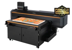 XpertJet 1462UF Pinnacle Award