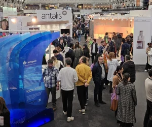 Antalis exhibition