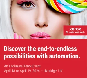 Discover the end-to-endless possibilities with automation