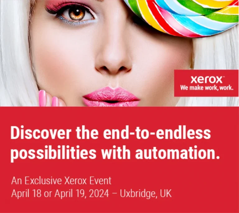 Discover the end-to-endless possibilities with automation