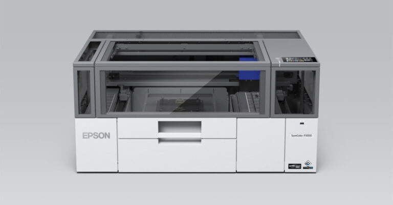 Epson SureColor F1000