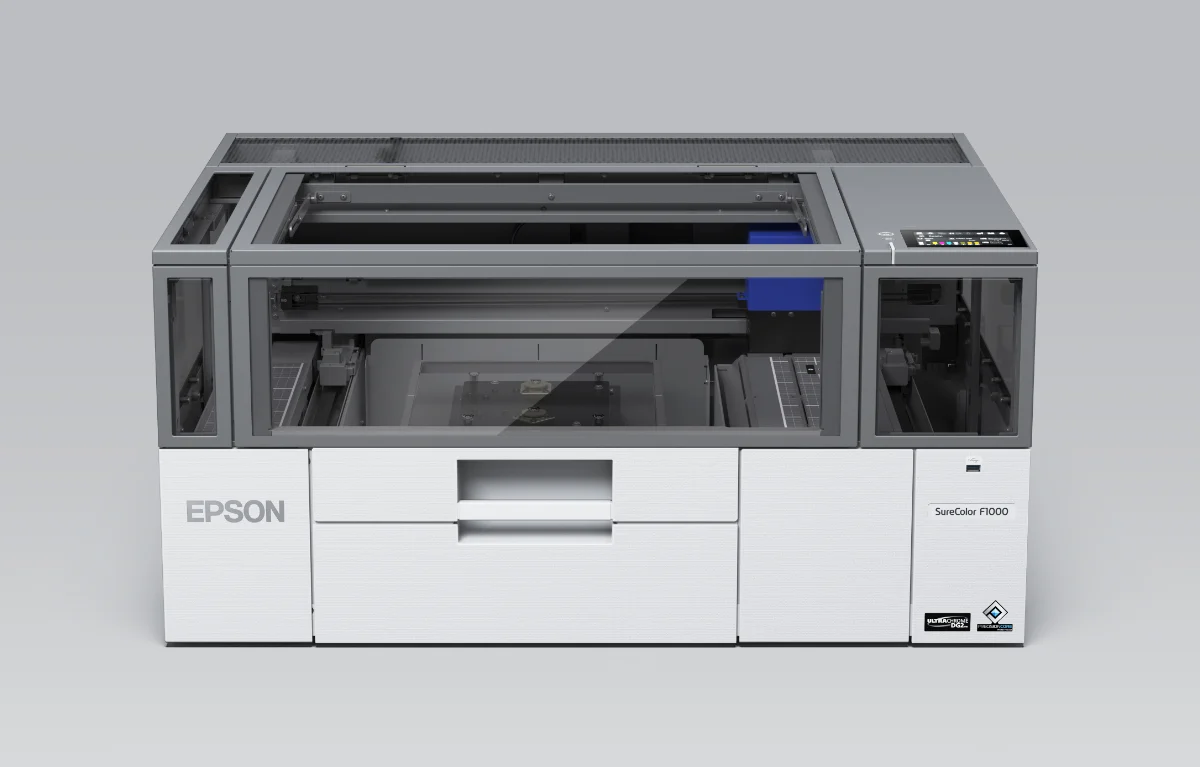Epson Surecolor F1000